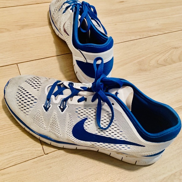 Nike | Free Trainer Fit 5.0 - Picture 2 of 7